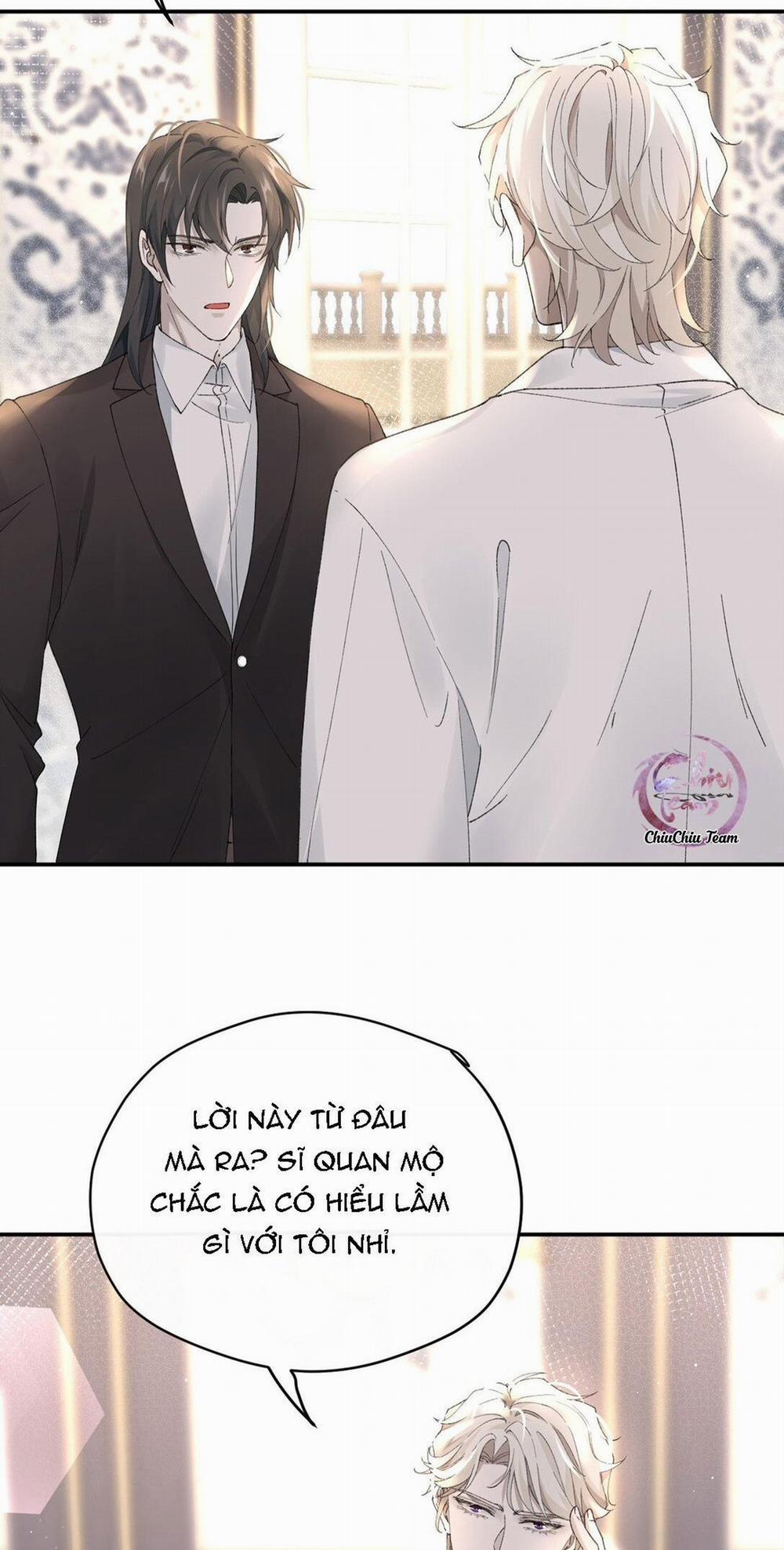 Bắt Giữ Trái Tim 12 trang 2