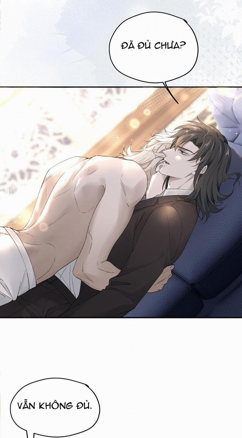 Bắt Giữ Trái Tim 12 trang 21