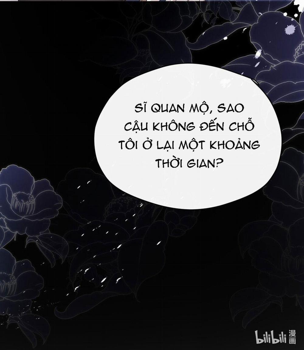 Bắt Giữ Trái Tim 12 trang 23