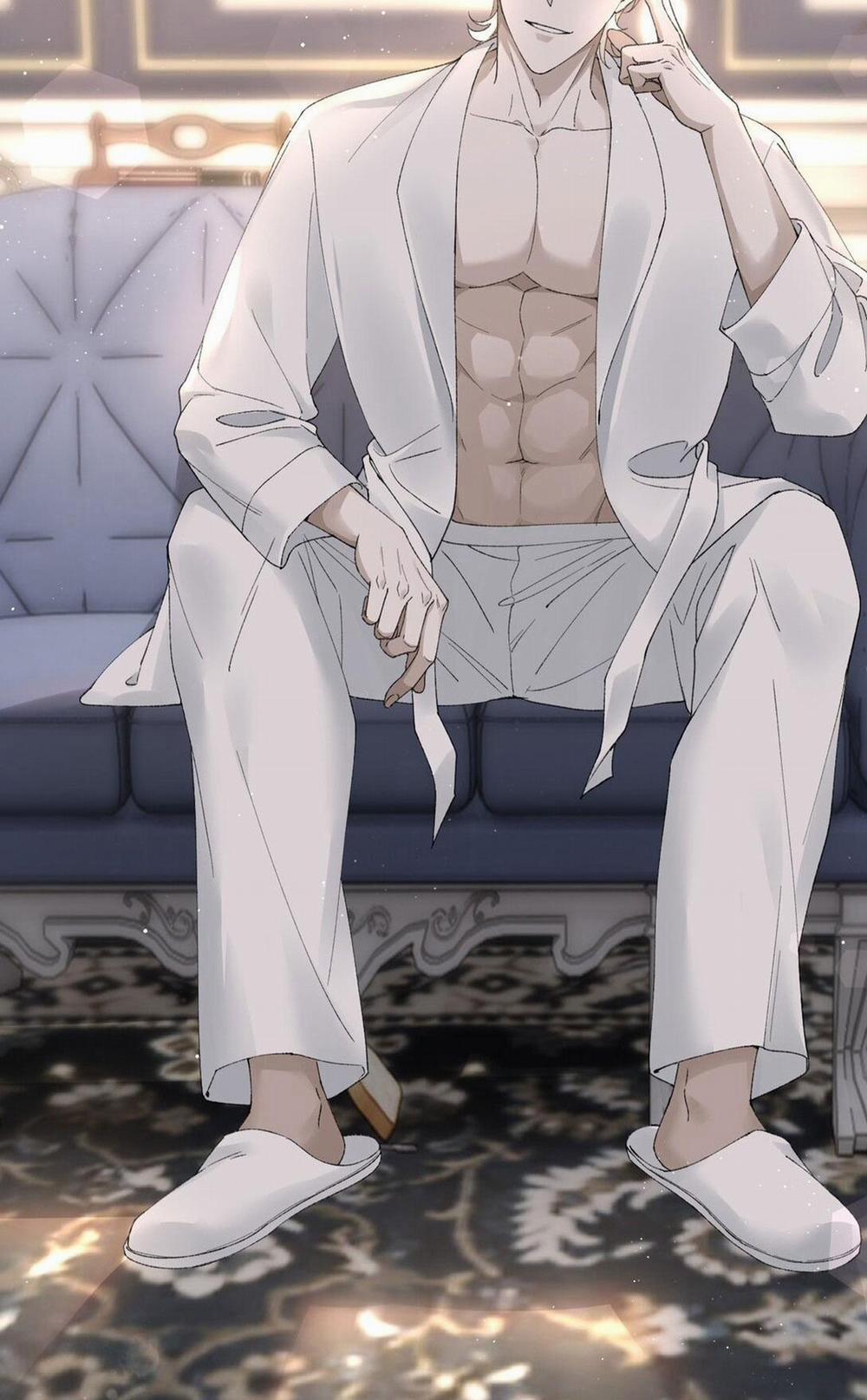 Bắt Giữ Trái Tim 12 trang 3