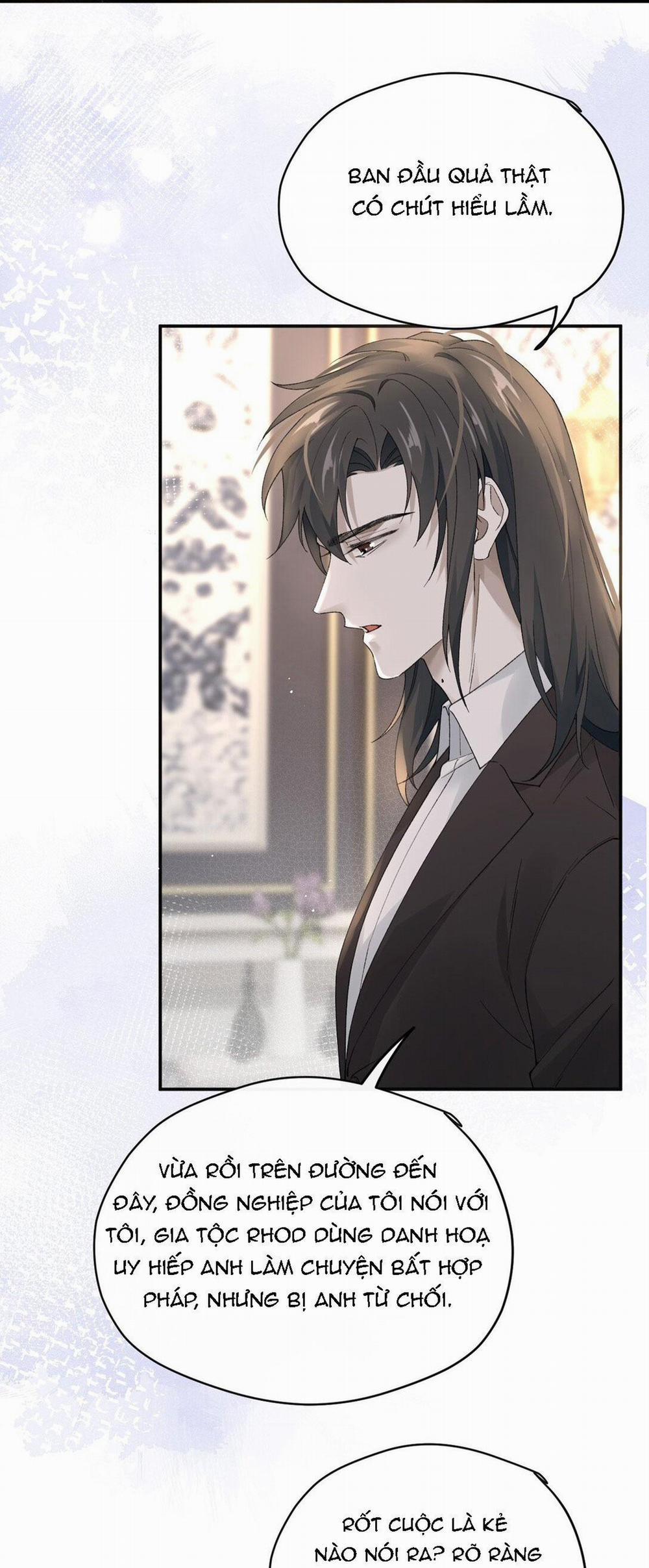 Bắt Giữ Trái Tim 12 trang 4