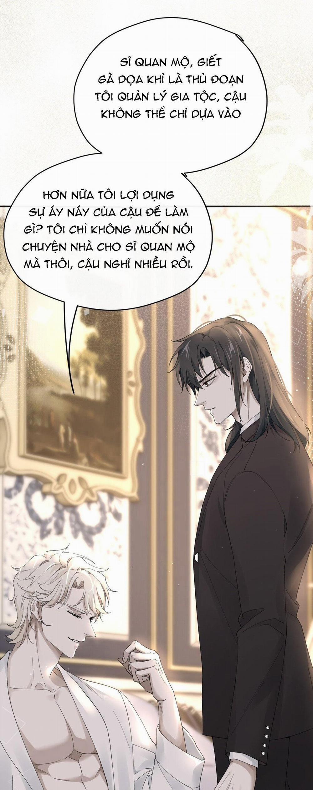 Bắt Giữ Trái Tim 12 trang 7