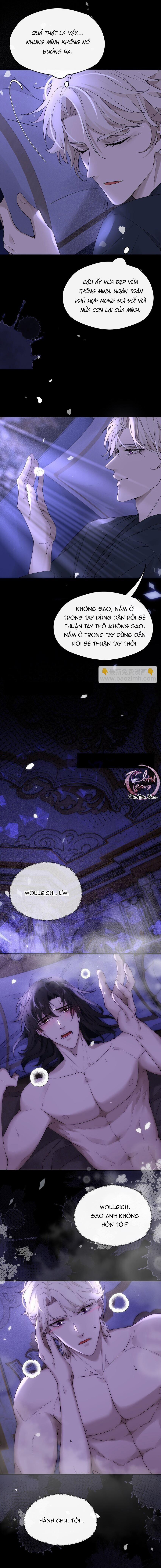 Bắt Giữ Trái Tim 14 trang 2