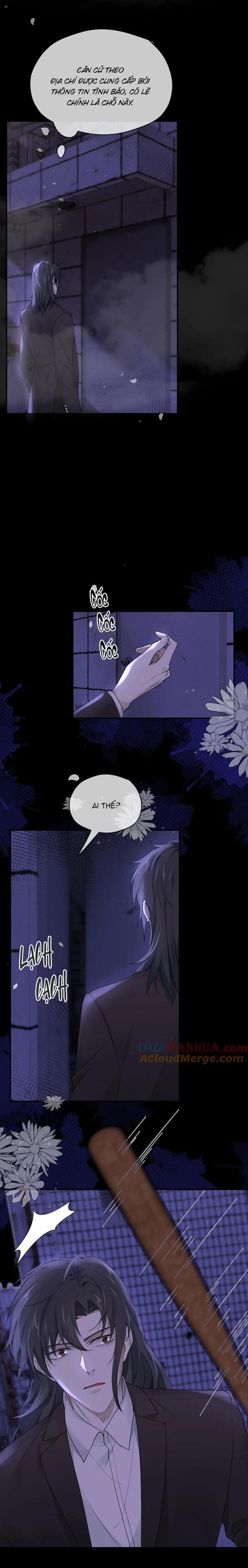 Bắt Giữ Trái Tim 16 trang 7