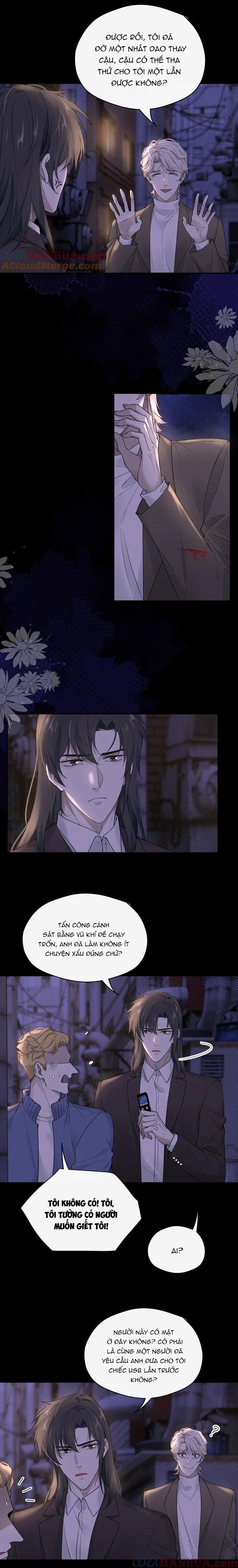 Bắt Giữ Trái Tim 17 trang 2