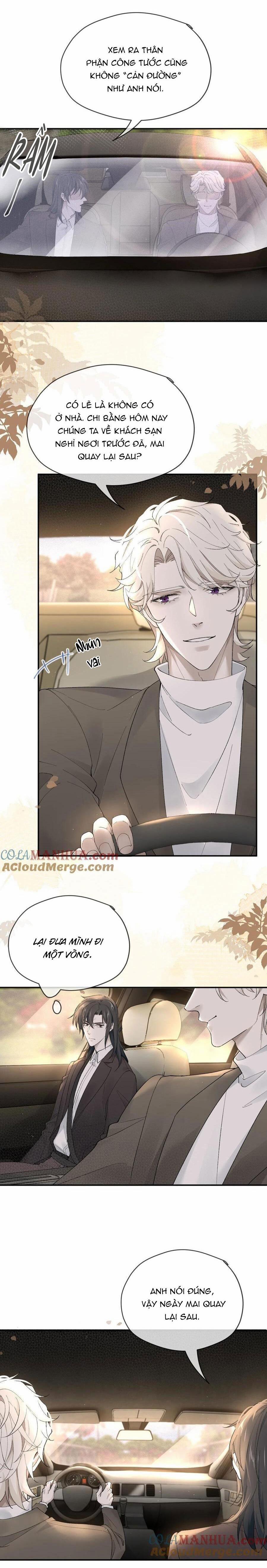 Bắt Giữ Trái Tim 18 trang 2