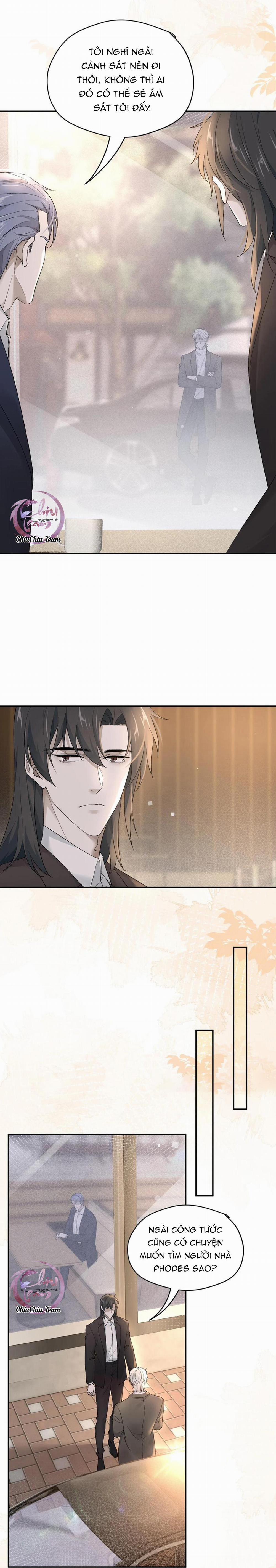 Bắt Giữ Trái Tim 19 trang 4