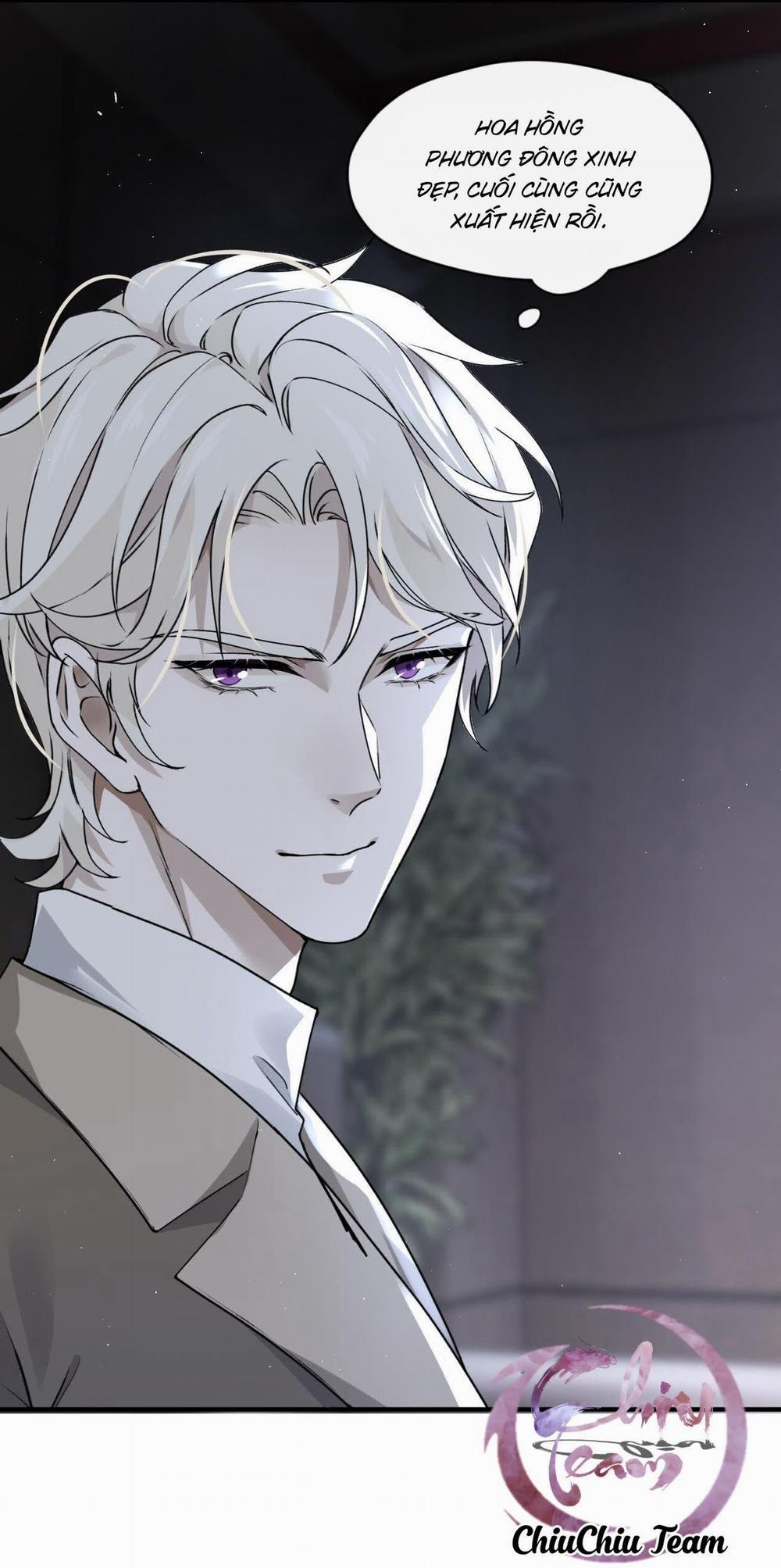 Bắt Giữ Trái Tim 2 trang 12