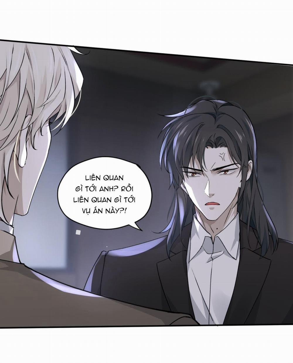 Bắt Giữ Trái Tim 2 trang 14