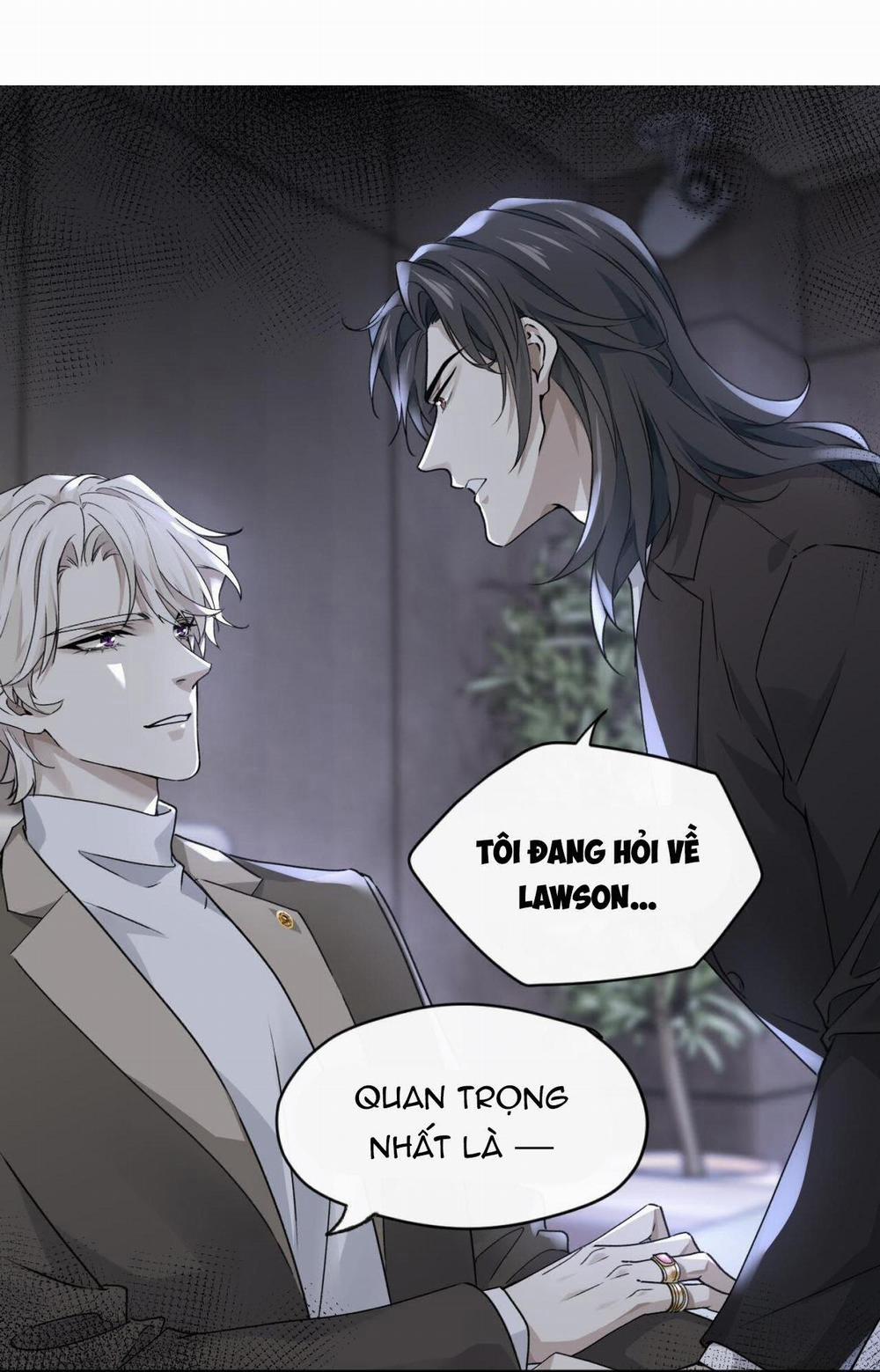 Bắt Giữ Trái Tim 2 trang 21