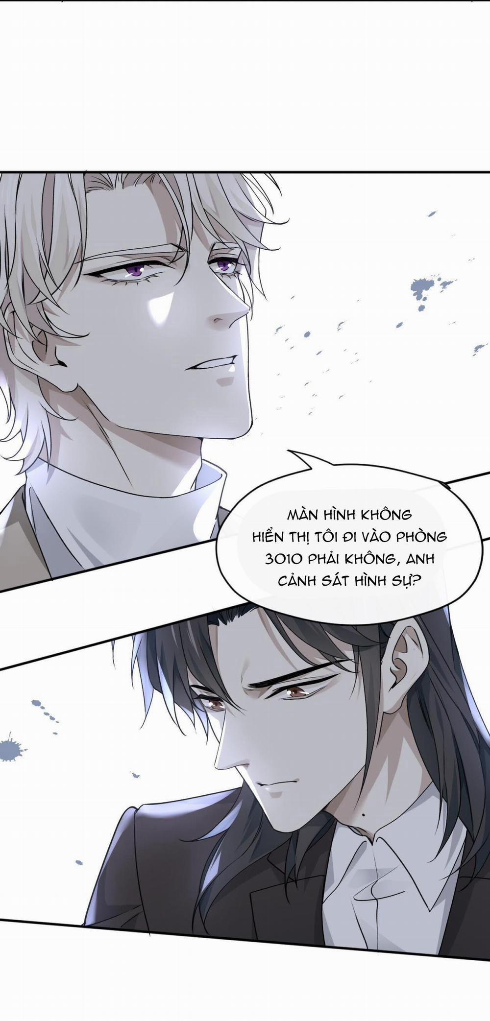 Bắt Giữ Trái Tim 2 trang 22