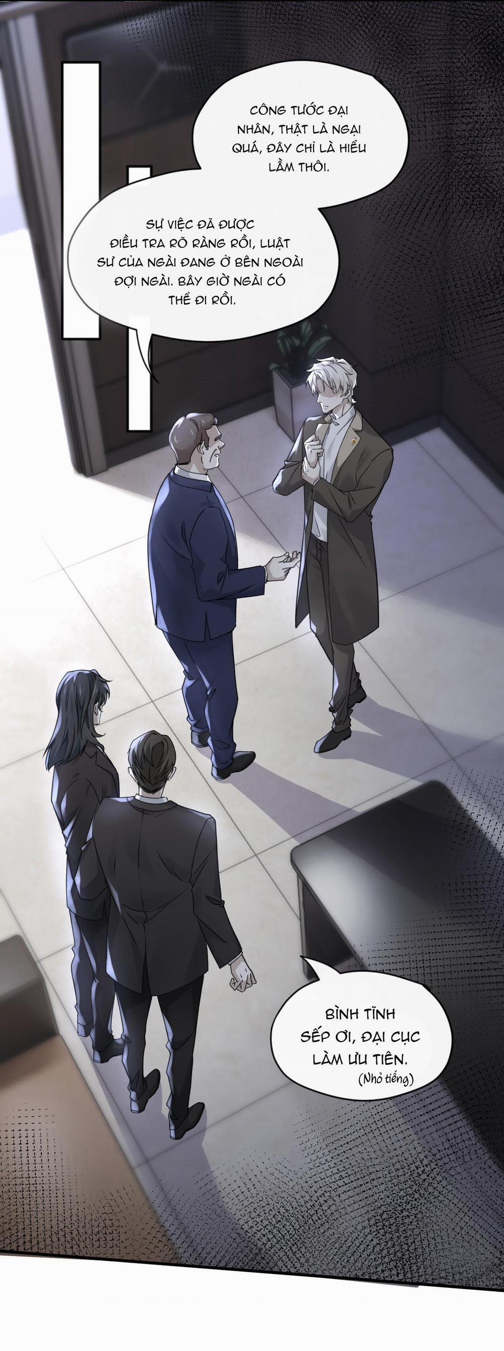 Bắt Giữ Trái Tim 2 trang 24