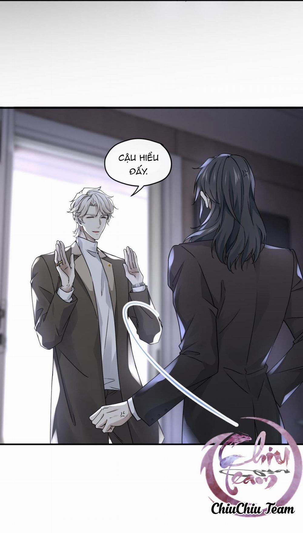 Bắt Giữ Trái Tim 2 trang 27