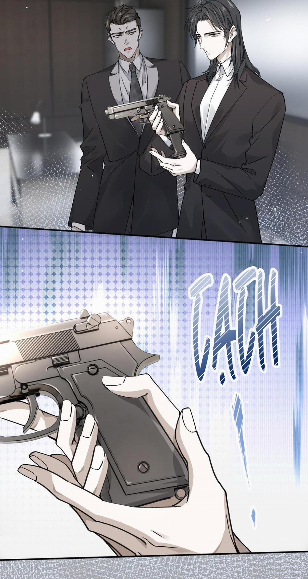 Bắt Giữ Trái Tim 2 trang 29