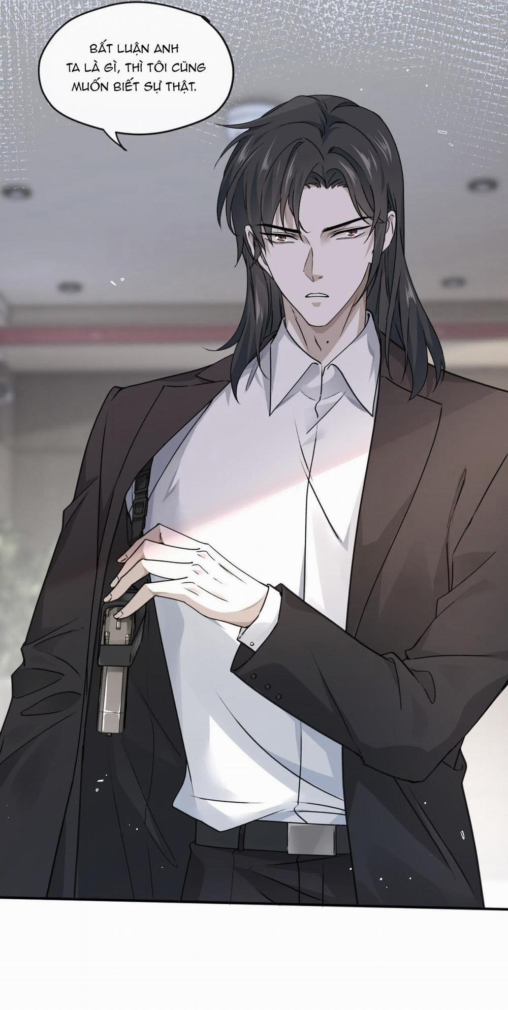 Bắt Giữ Trái Tim 2 trang 30