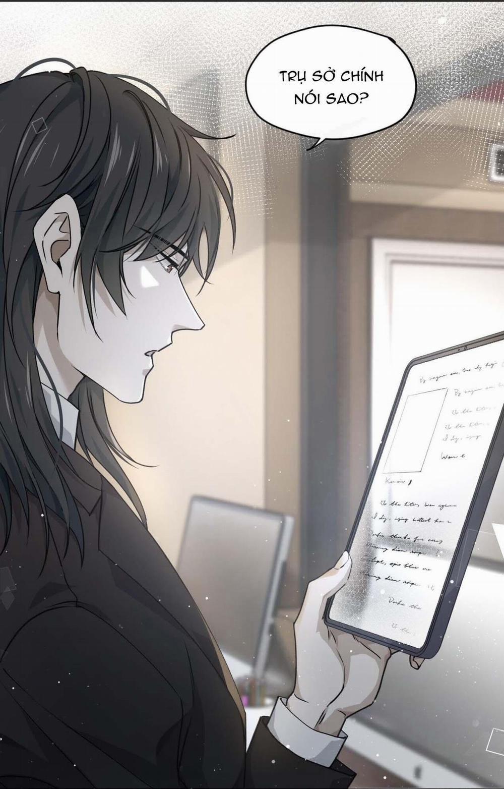 Bắt Giữ Trái Tim 2 trang 4