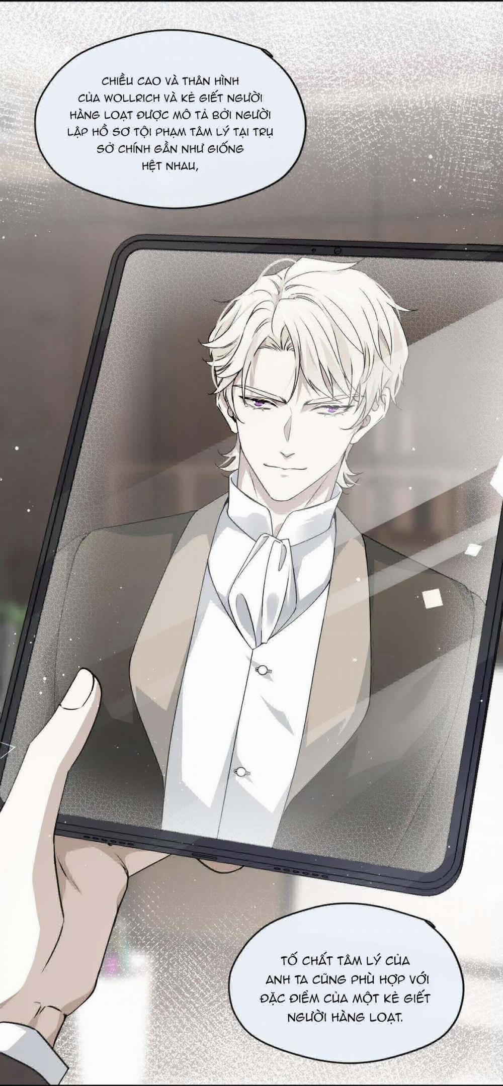 Bắt Giữ Trái Tim 2 trang 5