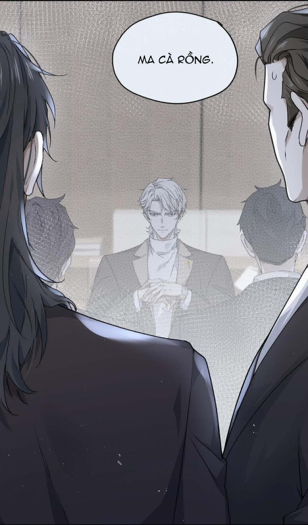 Bắt Giữ Trái Tim 2 trang 7