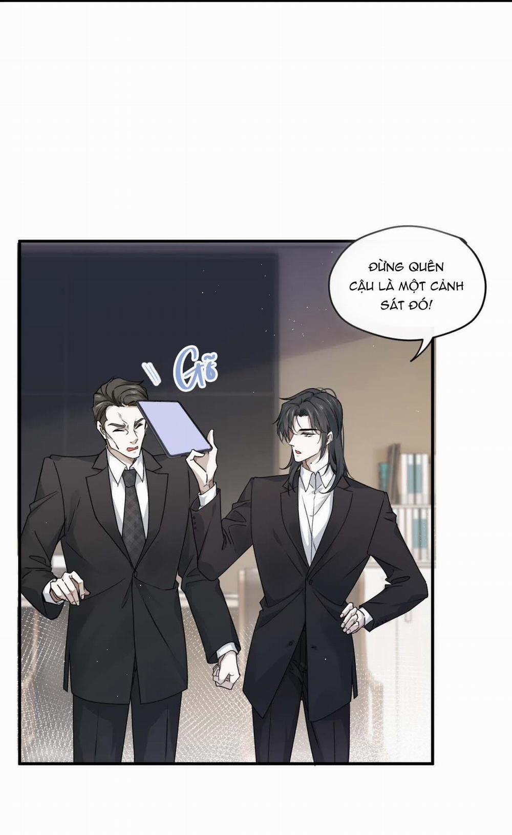 Bắt Giữ Trái Tim 2 trang 8