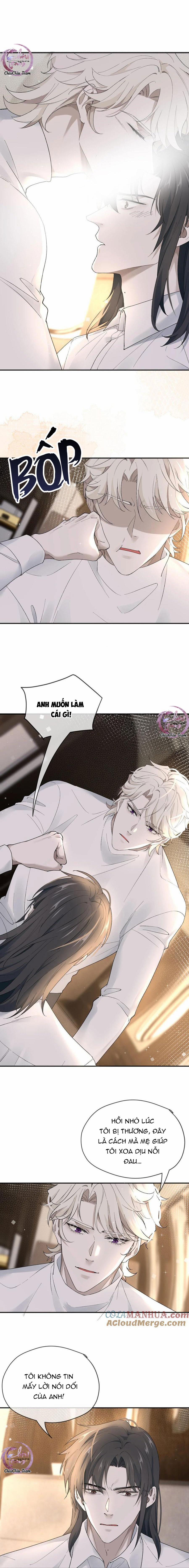 Bắt Giữ Trái Tim 20 trang 7