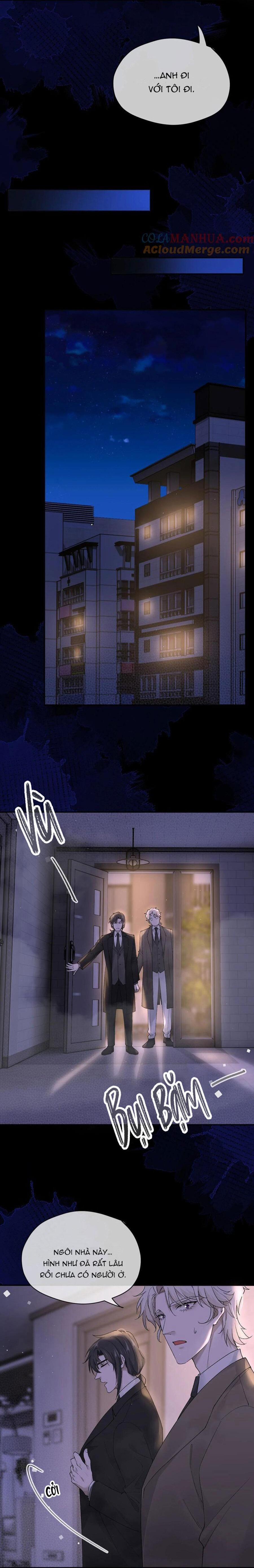 Bắt Giữ Trái Tim 22 trang 4