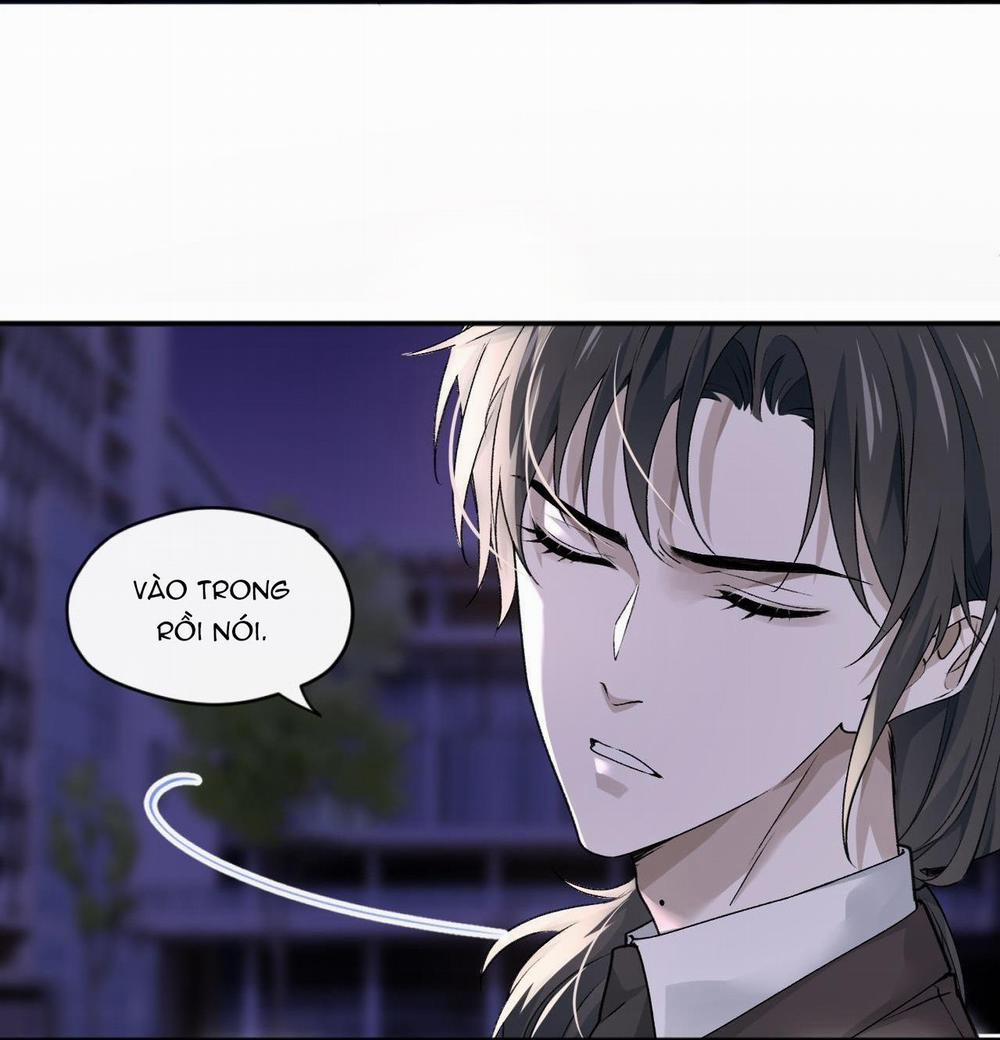 Bắt Giữ Trái Tim 3 trang 10