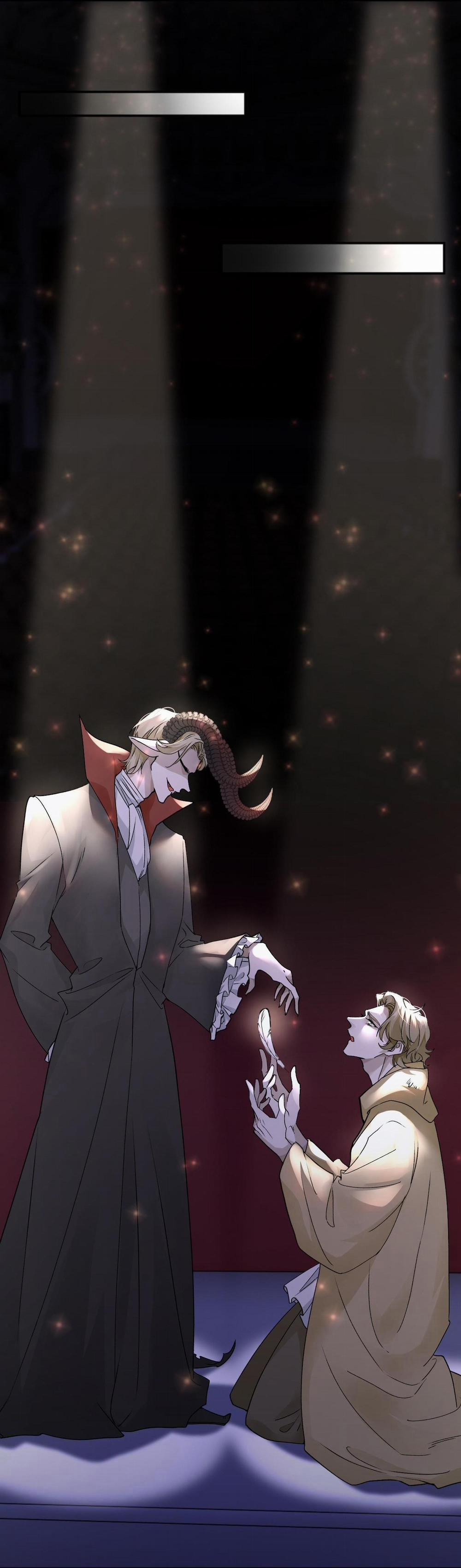 Bắt Giữ Trái Tim 3 trang 11