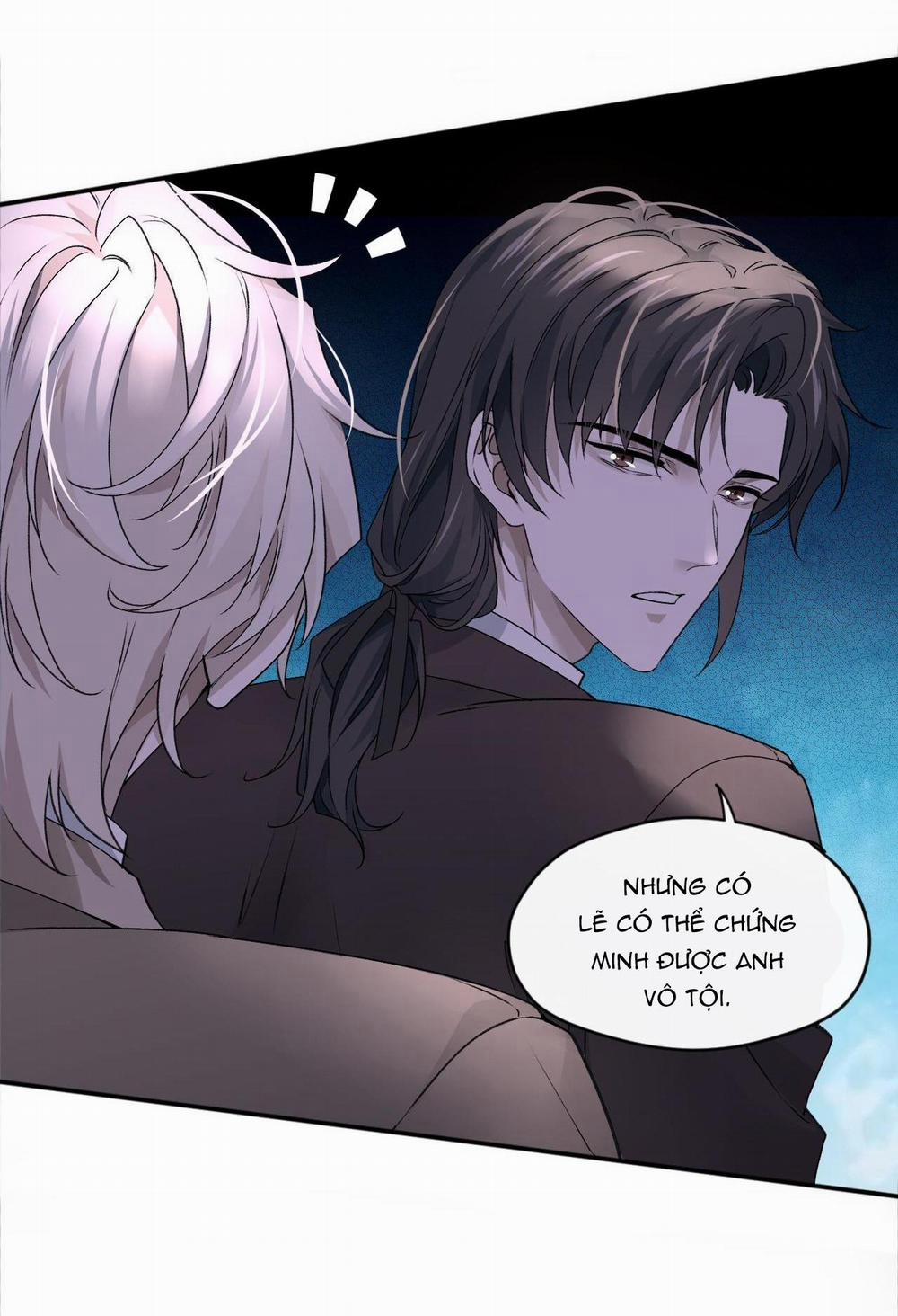 Bắt Giữ Trái Tim 3 trang 24