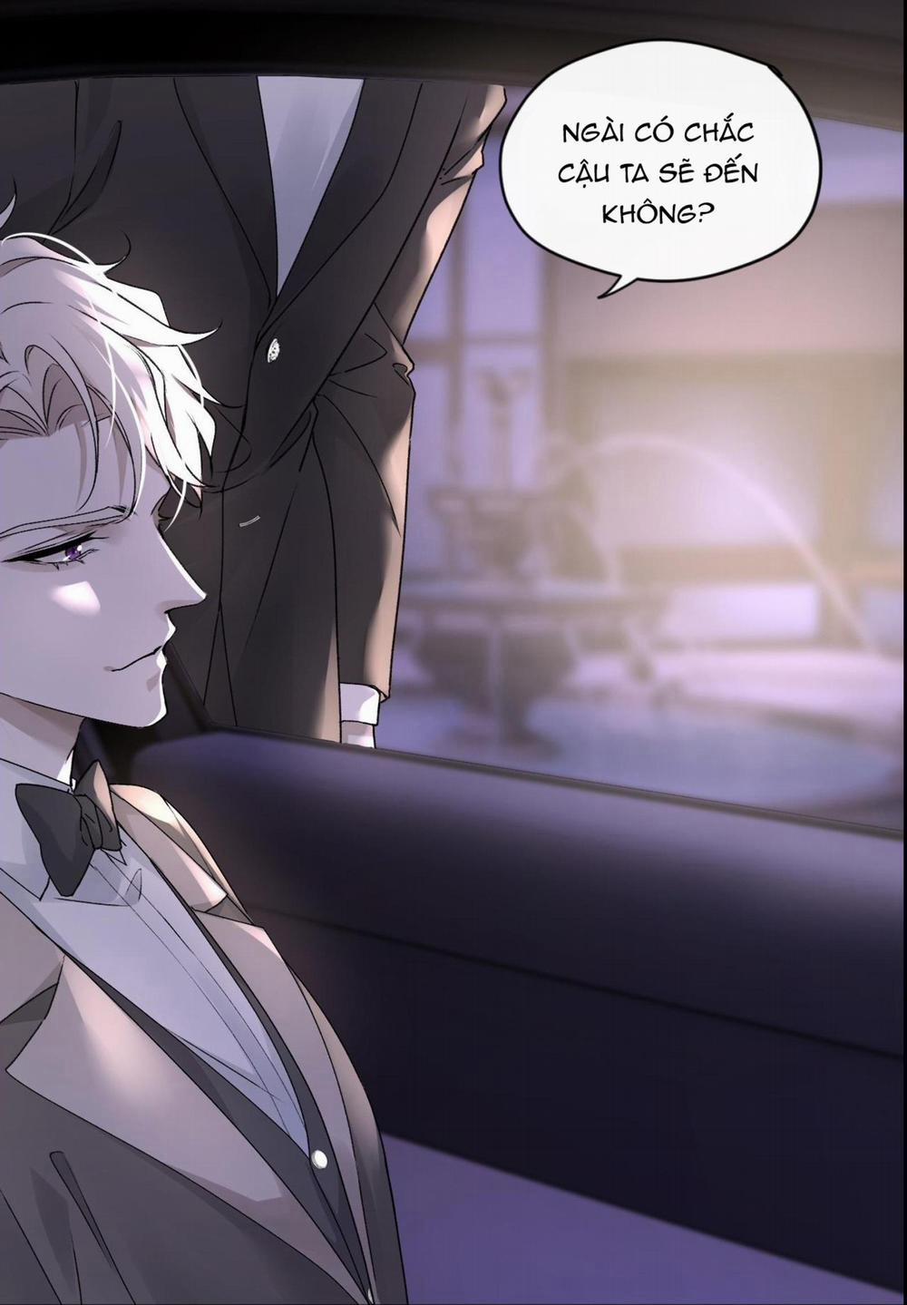 Bắt Giữ Trái Tim 3 trang 3