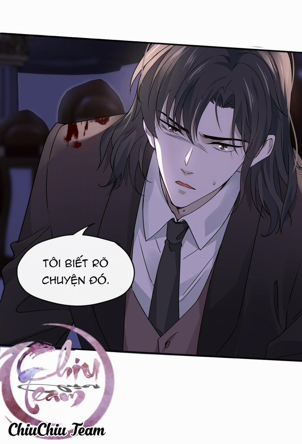 Bắt Giữ Trái Tim 3 trang 30