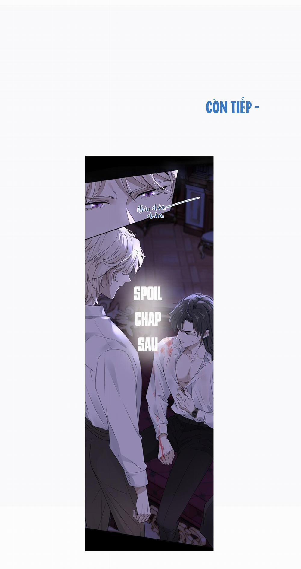 Bắt Giữ Trái Tim 3 trang 35