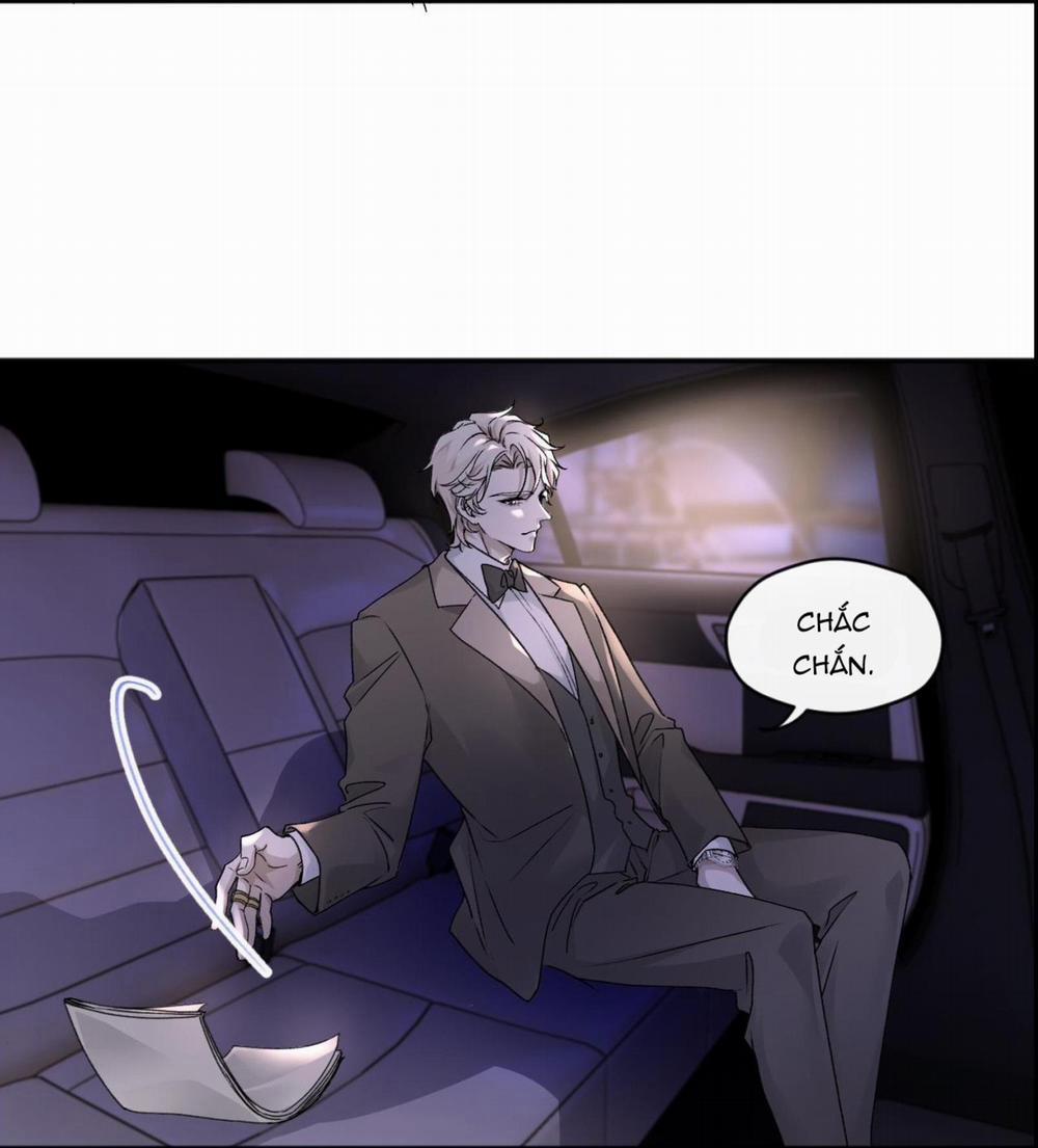 Bắt Giữ Trái Tim 3 trang 4