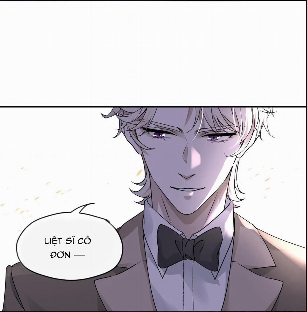 Bắt Giữ Trái Tim 3 trang 5