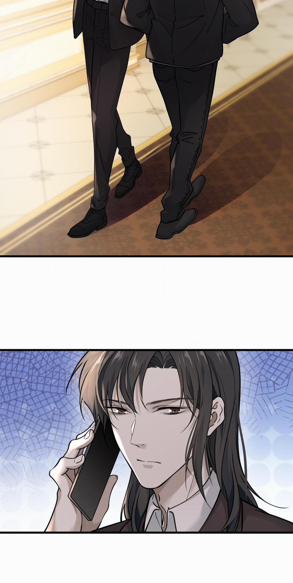 Bắt Giữ Trái Tim 6 trang 13