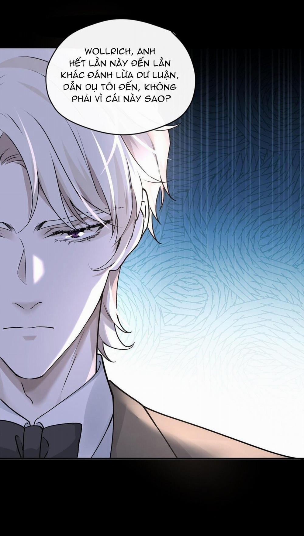 Bắt Giữ Trái Tim 7 trang 13