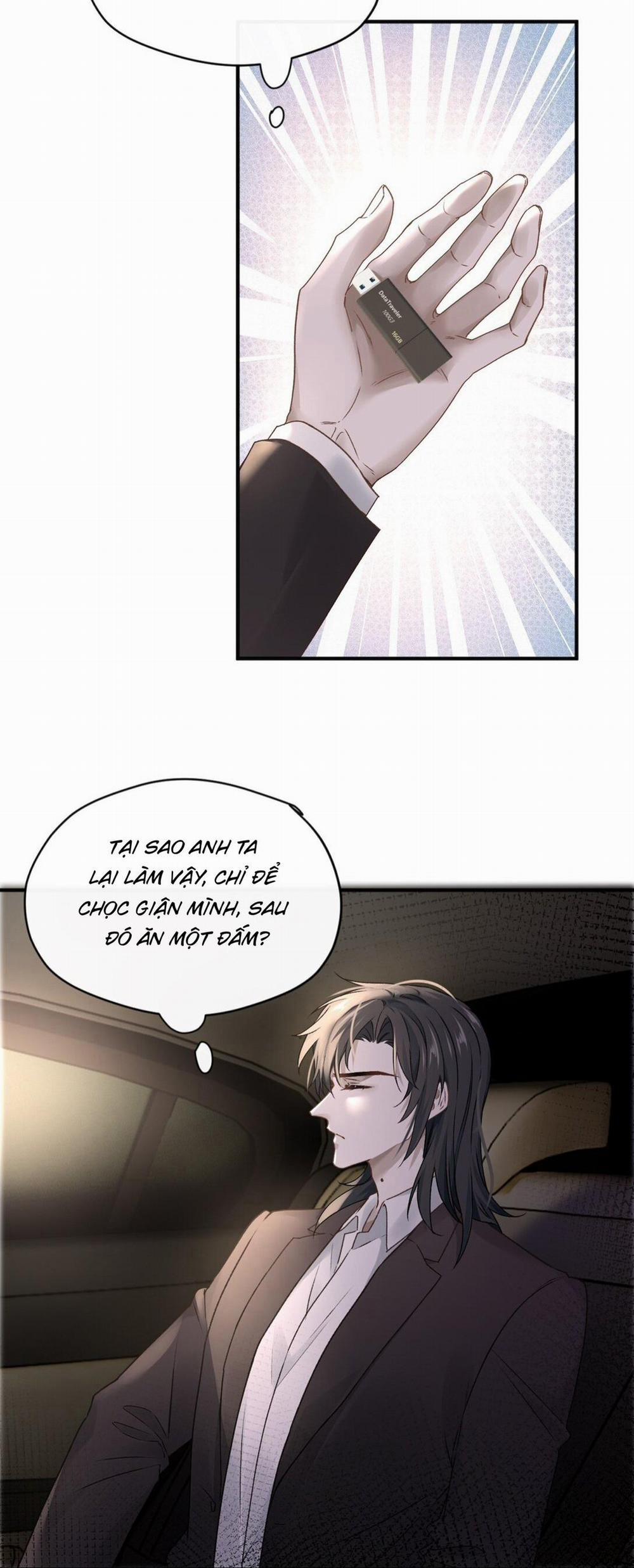 Bắt Giữ Trái Tim 7 trang 27
