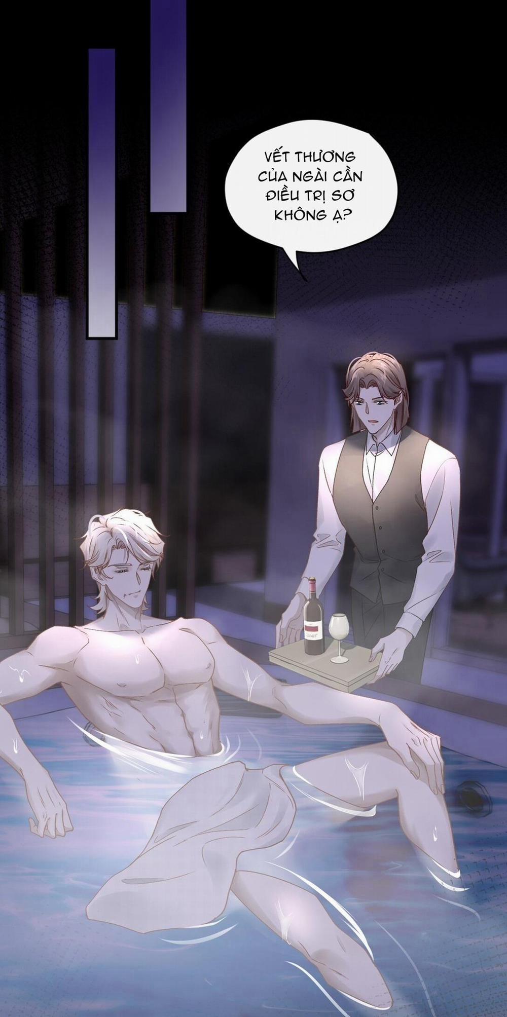 Bắt Giữ Trái Tim 7 trang 29