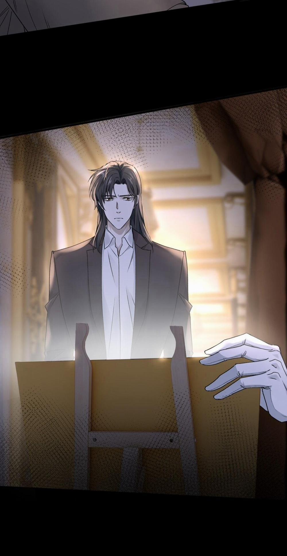 Bắt Giữ Trái Tim 7 trang 3