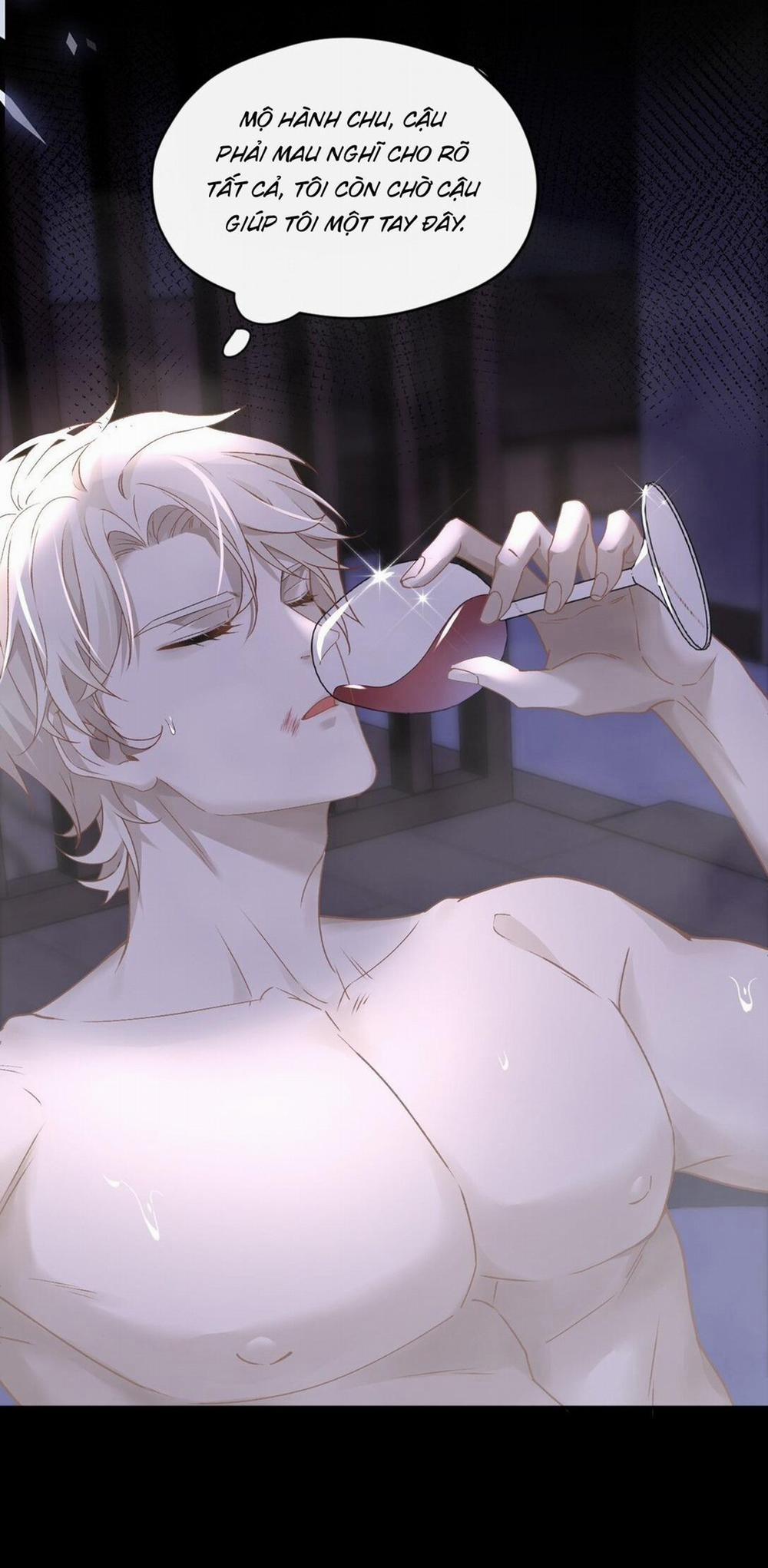 Bắt Giữ Trái Tim 7 trang 31