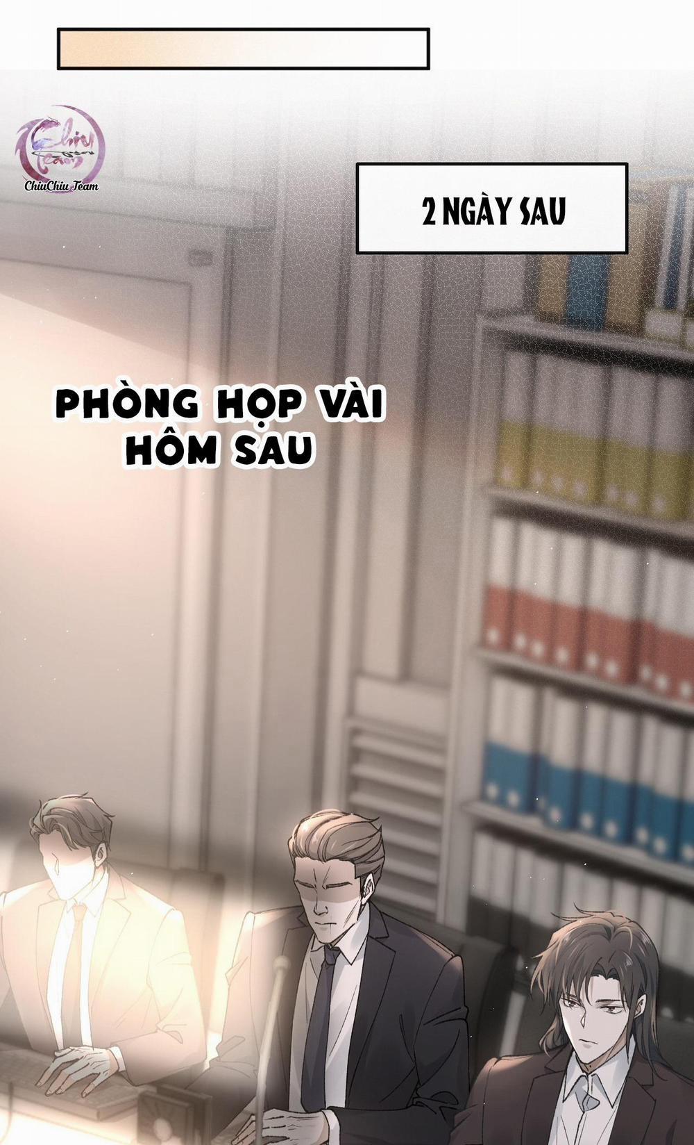 Bắt Giữ Trái Tim 8 trang 10