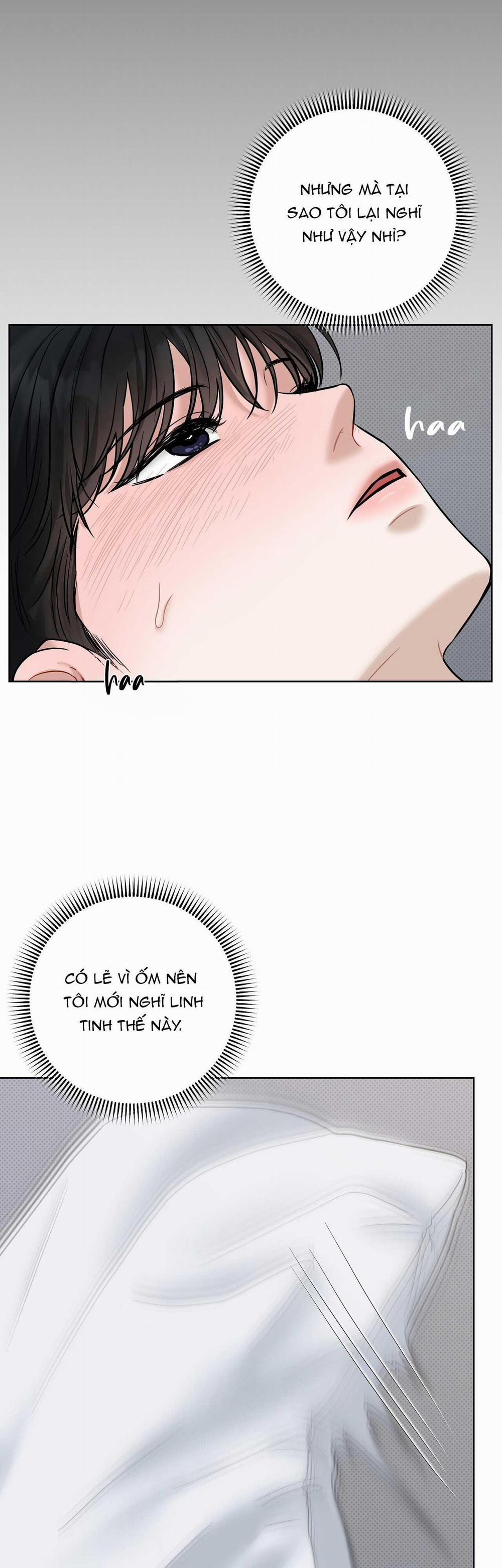 Bắt Kịp 29 LÀM NŨNG trang 32