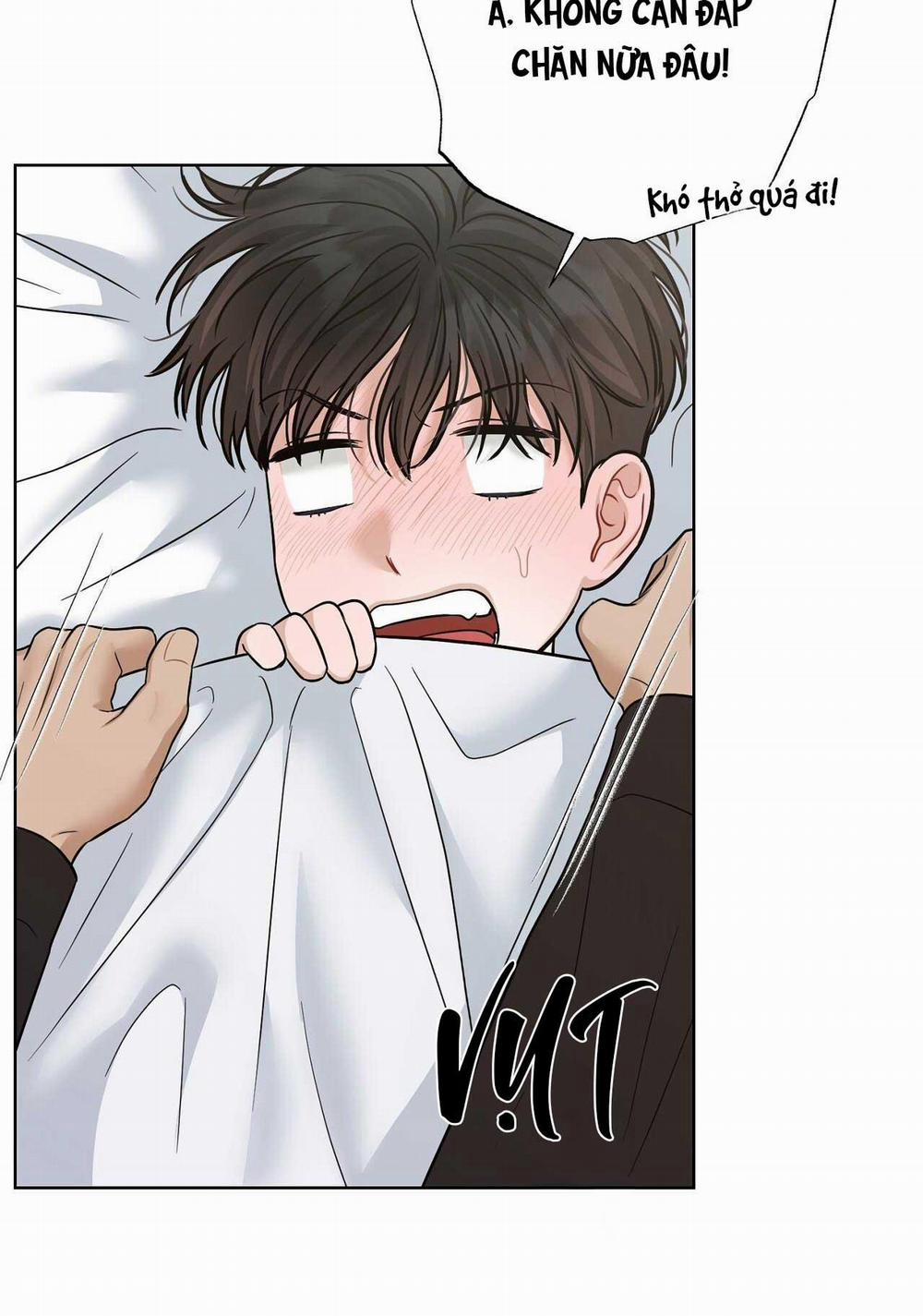 Bắt Kịp 29 LÀM NŨNG trang 37