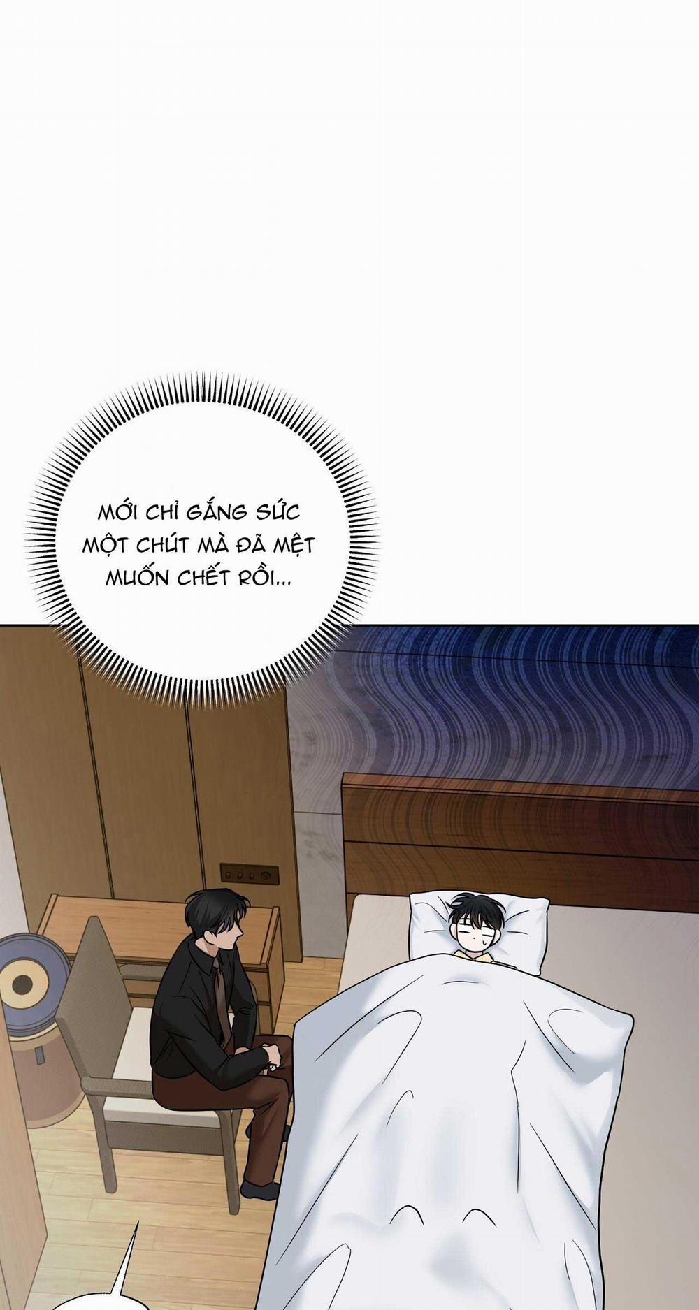 Bắt Kịp 29 LÀM NŨNG trang 38