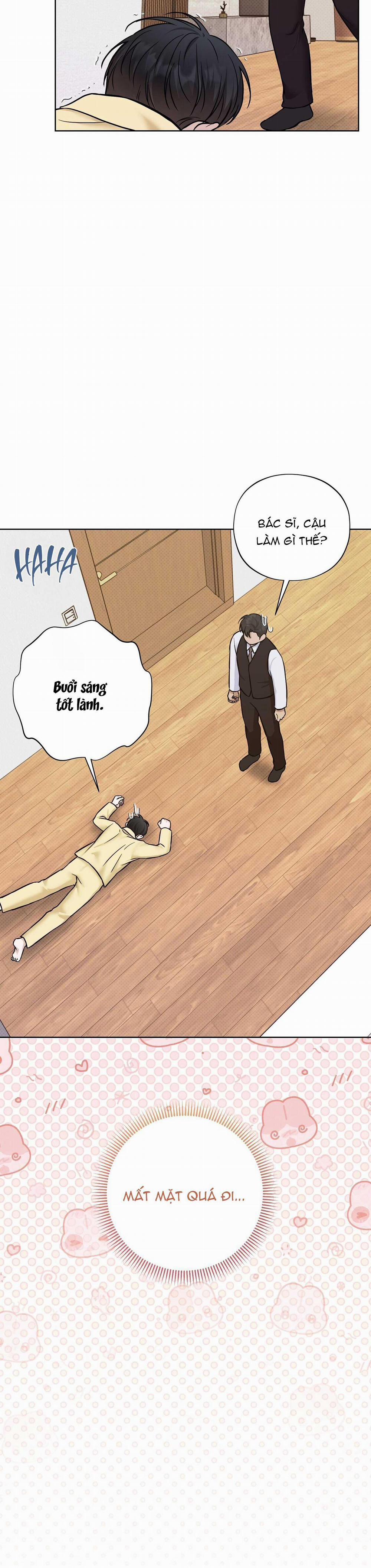 Bắt Kịp 31 trang 10