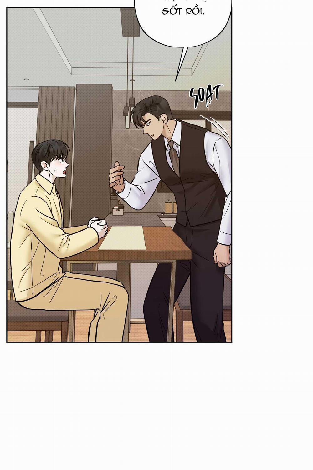 Bắt Kịp 31 trang 14
