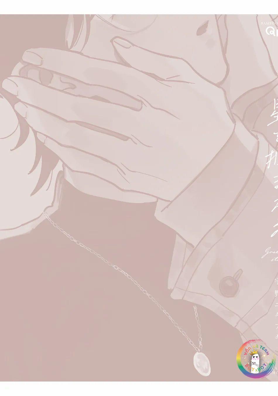 Bắt Lấy Những Vì Sao (END) 8 trang 16