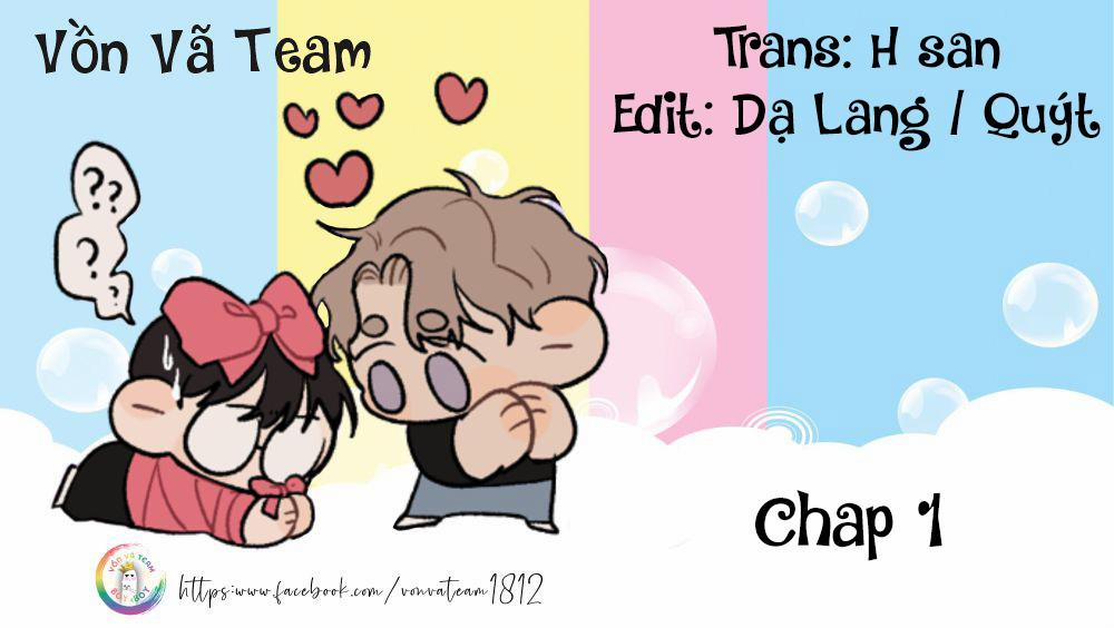 Bắt Lấy Những Vì Sao 1 trang 0