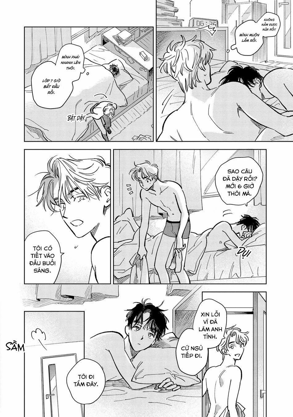 Bắt Lấy Những Vì Sao 1 trang 39