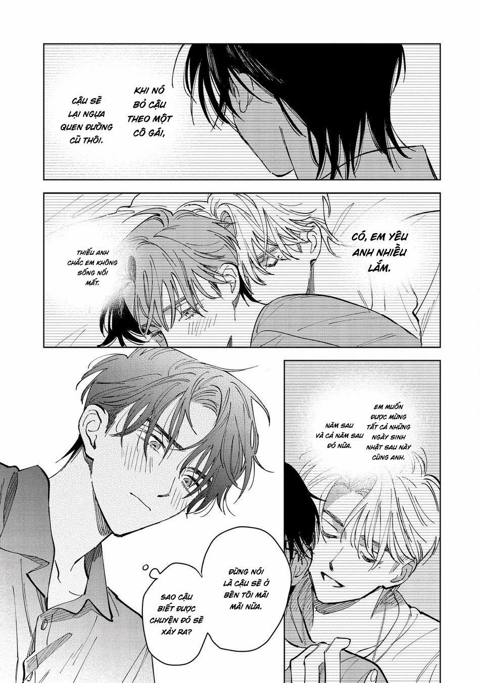 Bắt Lấy Những Vì Sao 5 trang 37