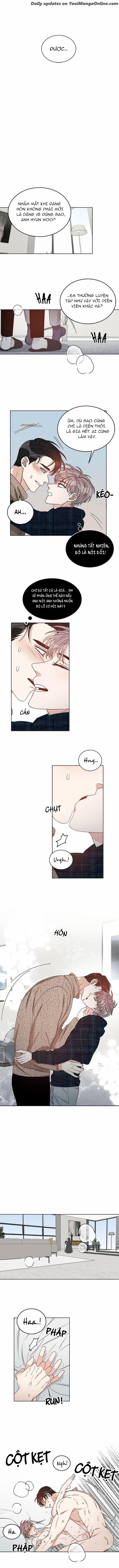 BẮT MỘT NGÔI SAO BĂNG 1 trang 4